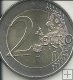 Monedas - Euros - 2€ - Alemania - Año 2015 - Bandera