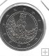 Monedas - Euros - 2€ - Estonia - Año 2019 - Festival de la Canción