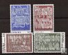 Sellos - PaÃses - España - 2º Cent. (Series Completas) - Juan Carlos I - 1988 - 2978/81 - **