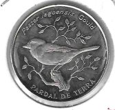Monedas - Africa - Cabo Verde - 37 - 1994 - 50 escudos