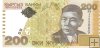 Billetes - Asia - Kyrgystan - 22 - SC - 2004 - 200 som - Num.ref: BB4909889