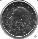 Monedas - Euros - 2€ - Eslovaquia - SC - 2021 - Alexander Dubcek