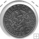 Monedas - Euros - 3€ - Austria - Año 2018 - Rana - Moneda coloreada