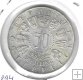 Monedas - Europa - Austria - 2894 - 1963 - 50 shillings - plata
