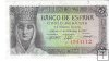 Billetes - EspaÃ±a - Estado EspaÃ±ol (1936 - 1975) - 5 ptas - 458 - SC - Num.ref: 4544112 - sin serie