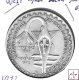 Monedas - Africa - Africa oeste - 7 - 1972 - 500 francos - plata