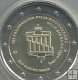 Monedas - Euros - Estuches oficiales - San Marino - Año 2015 - 2€ - 25 Aniversario