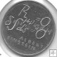 Monedas - Europa - Suiza - 58 - Año 1979 - 5 Francos