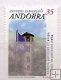 Sellos - PaÃses - Andorra - Correo Español - Series completas - 1999 - 275 - **