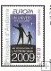 Sellos - PaÃses - Andorra - Correo Español - Series completas - 2009 - 366 - **
