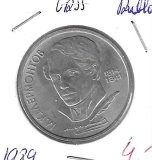 Monedas - Europa - URSS - 228 - 1989 - rublo