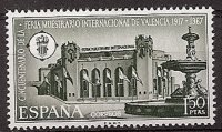 Sellos - Países - España - 2º Cent. (Series Completas) - Estado Español - 1967 - 1797 - **