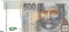 Billetes - Europa - Eslovaquia - 31 - SC - 2000 - 500 corona - Num.ref: F671150991