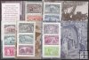 Sellos - PaÃses - España - 2º Cent. (Series Completas) - Juan Carlos I - 1992 - 3204/09 - **
