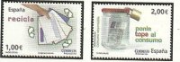 2º Cent. (Series Completas) - Juan Carlos I - 2010 - ** - 4541/42
