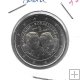 Monedas - Euros - 2€ - Italia - SC - Año 2022 - Jueces Falcone y Borsellino