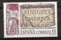 Sellos - Países - España - 2º Cent. (Series Completas) - Juan Carlos I - 1994 - 3316 - **
