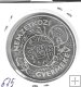Monedas - Europa - Hungria - 615 - 1979 - 200 forint - plata