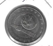 Monedas - Africa - Argelia - 141 - 2020 - 100 dinar