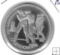 Monedas - Europa - URSS - 289 - 1991 - rublo - proof