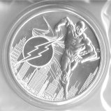 Monedas - Onzas de plata - - Niue - 2022 - 2 dolar - onza plata