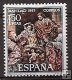Sellos - Países - España - 2º Cent. (Series Completas) - Estado Español - 1967 - 1838 - **