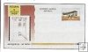 Sellos - PaÃses - España - Aerogramas - 219 - **