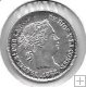 Monedas - España - Isabel II (1833 - 1868) - 341 - Año 1868 - 10 ct escudo - Madrid