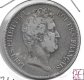 Monedas - Europa - Francia - 735.1 - 1831A - 5 francos - plata