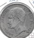Monedas - Europa - Belgica - 17 - 1850 - 5 francos