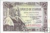 Billetes - EspaÃ±a - Estado EspaÃ±ol (1936 - 1975) - 1 ptas - 441 - sc - 1945 - num. ref: L8536822
