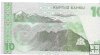 Billetes - Asia - Kyrgystan - 19 - SC - 2002 - 20 som - Num.ref: BA0378502