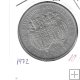 Monedas - Europa - Gibraltar - 6 - 1972 - 25 new pence