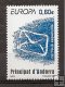 Sellos - PaÃses - Andorra - Correo Español - Series completas - 2008 - 355 - **