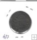 Monedas - EspaÃ±a - Felipe IV (1621 - 1665) - 477 - 1663 - 16 maravedis Madrid