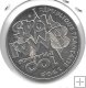 Monedas - Europa - Francia - 33 - 1995 - 100 francos - Plata