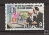 Sellos - Países - España - 2º Cent. (Series Completas) - Juan Carlos I - 1980 - 2576 - **