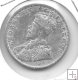 Monedas - Europa - Gran bretaÃ±a (India BritÃ¡nica) - 524 - 1957 - rupia - plata