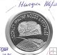 Monedas - Europa - Hungria - 617 - 1980 - 100 forint - PROOF