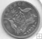 Monedas - Oceania - Australia - 25 - Año 1924 - 6 Pence