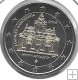 Monedas - Euros - 2€ - Grecia - Año 2016 - Monasterio de Arkadi