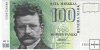 Billetes - Europa - Finlandia - 115 - MBC+ - 1986 - 100 markkaa - Num.ref: 5305526486