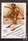 Sellos - Países - Andorra - Correo Español - Series completas - 2000 - 280 - **