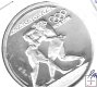 Monedas - Europa - Grecia - 166 - 1996 - 1000 dracmas - plata