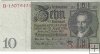 Billetes - Europa - Alemania - 180 - BC+ - 1929 - 10 marcos - con rotura - Num.ref: B15079431
