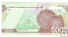 Billetes - Asia - Uzbekistan - 88 - SC - 2021 - 50000 som - Num.ref: DC0317378