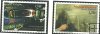 Andorra - Correo Español - Series completas - 2011 - 386/387 - **