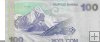 Billetes - Asia - Kyrgystan - 21 - SC - 2002 - 100 som - Num.ref: BA6477256
