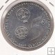 5€ - Portugal - SC - Año 2007 - Scouts