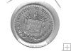 Monedas - America - Costa Rica - 130 - 1893 - 25 ct